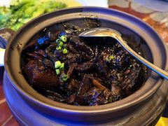 -仙林宾馆-餐厅