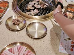 -妙香居韩国烤肉(容桂天佑城店)