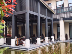 -上海崇明金茂凯悦酒店