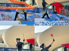-上海马戏城