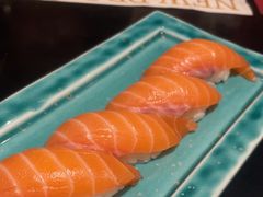 -古田居·特色寿司料理(骏欣中心店)