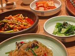 -王妃家(明洞中央店)