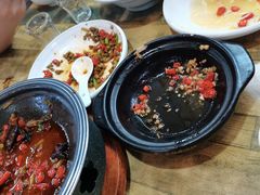 -湘香私房菜(大石长隆店)