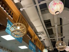 -晴季寿司(延河路万达广场店)