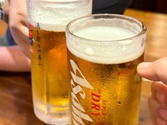 -鸟鹏烧鸟居酒屋(珠江新城店)