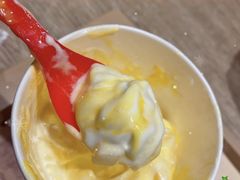 -DQ·蛋糕·冰淇淋(惠山万达店)