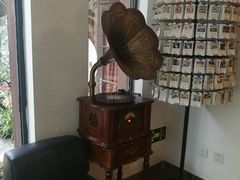 -时光漫步酒店(北京雍和宫南锣鼓巷后海店)