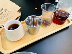 -Au Cafe&Roastery(华侨城店)