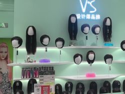 -VS假发