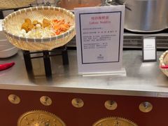 -北京王府井希尔顿酒店·万斯阁西餐厅