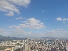 -云中捞高空旋转餐厅(商茂世纪广场店)