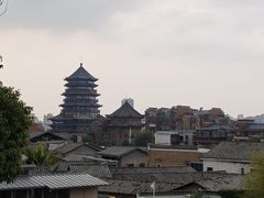 -陶阳里旅游区