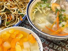 -长人馄饨铺(解放街店)