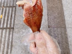 -王浩儿纪六孃甜皮鸭(东大街店)