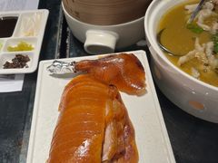甜不腻烤鸭-小大董·烤鸭(凤凰汇店)