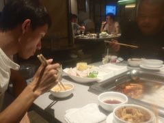 -海底捞火锅(万象城店)