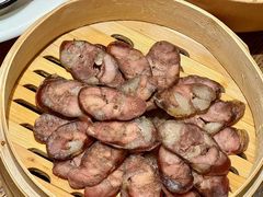 -山海菜馆·海肠捞饭·青岛菜(栈桥店)
