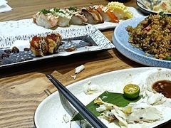 -赤稻·日式料理(禅城店)