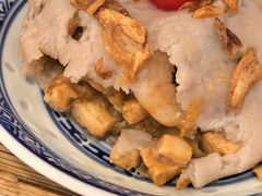 -芋包王闽南茶楼(八市店)