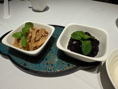 紫菜拌蝦米-莆田餐厅PUTIEN(世博源店)