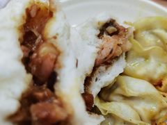 -蒋家桥饺面店(广陵路店)