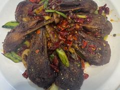 -三子烤羊腿·海鲜(弘阳店)