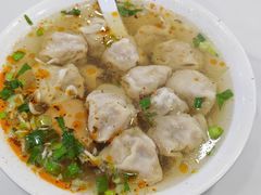 -金陵老丁家馄饨(文昌巷店)