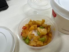 -食其家·牛丼咖喱(A世界店)