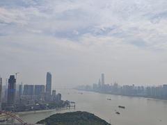 -龟山风景区-龟山电视塔