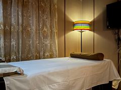 -菩提源经络按摩养生SPA(信义·荔山公馆店)