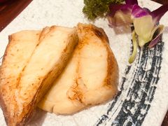 -渔日本料理铁板烧(新天地假日广场店)