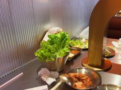 -西塔老太太泥炉烤肉(苏州大悦城店)