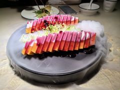 -味莊·青岛菜(云霄路店)