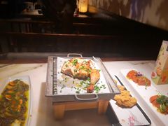 -绿茶餐厅(千岛湖银泰城店)