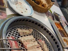 -千寻山野烤肉(中关村店)