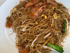 温州米粉-华盛丰温州大排档(东三环南路店)