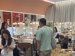 -海马体照相馆(徐州苏宁广场店)