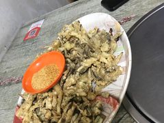 -夕阳红小吃(中街大悦城店)
