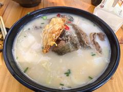 -华新胖子鱼粉(衡阳总店)