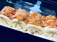 -吉美诺烘焙(公园北路店)