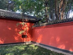 -成都武侯祠博物馆