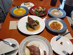 -布拉格餐厅· 中欧捷克菜(全国首店)