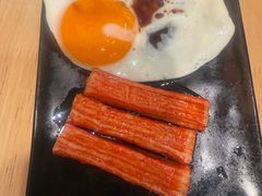 -明記茶餐廳(福田总店)
