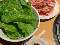 -牛角日本烧肉专门店(小樽店)