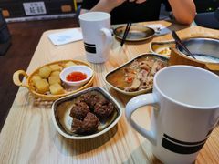 -藤原肠粉店