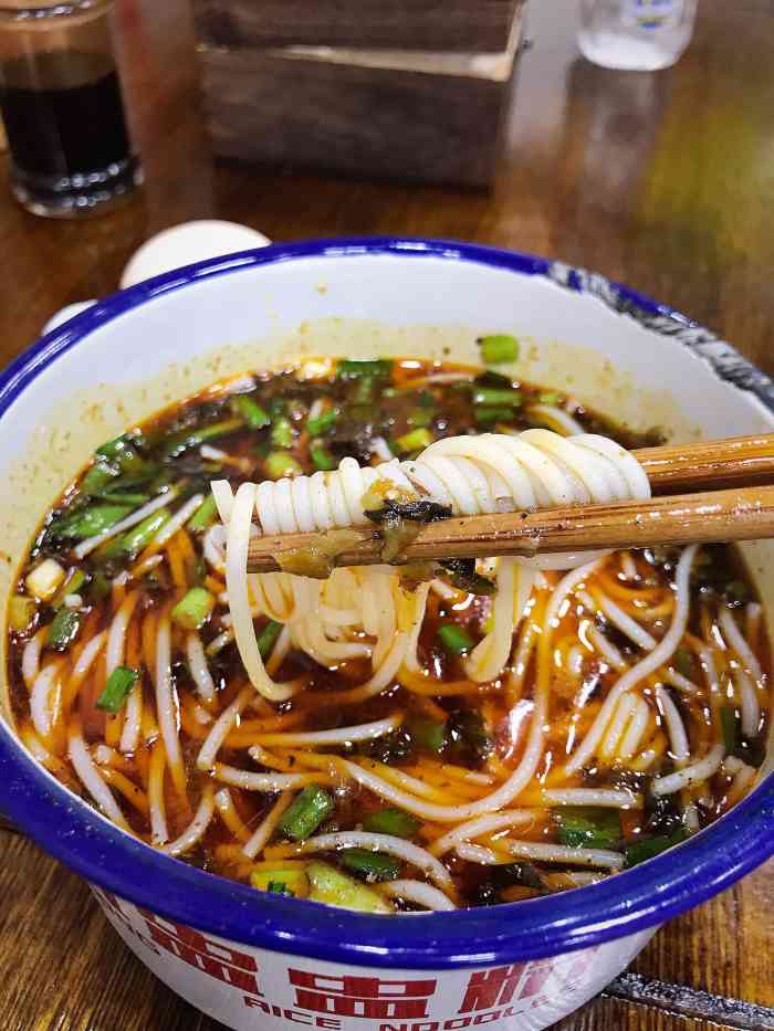 绸都峰味·南充盅盅粉(镇江东路店)-"南充盅盅粉有的又叫罐罐粉,盅盅