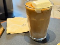 芝士分子拿铁-Peet's 皮爷咖啡(海雅缤纷城店)