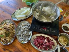-江村四哥新鲜牛肉店(江高总店)