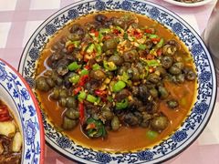 -三只鸟本地特色菜馆(上饶总店)