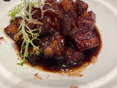 -好福记饭店(红梅公园店)